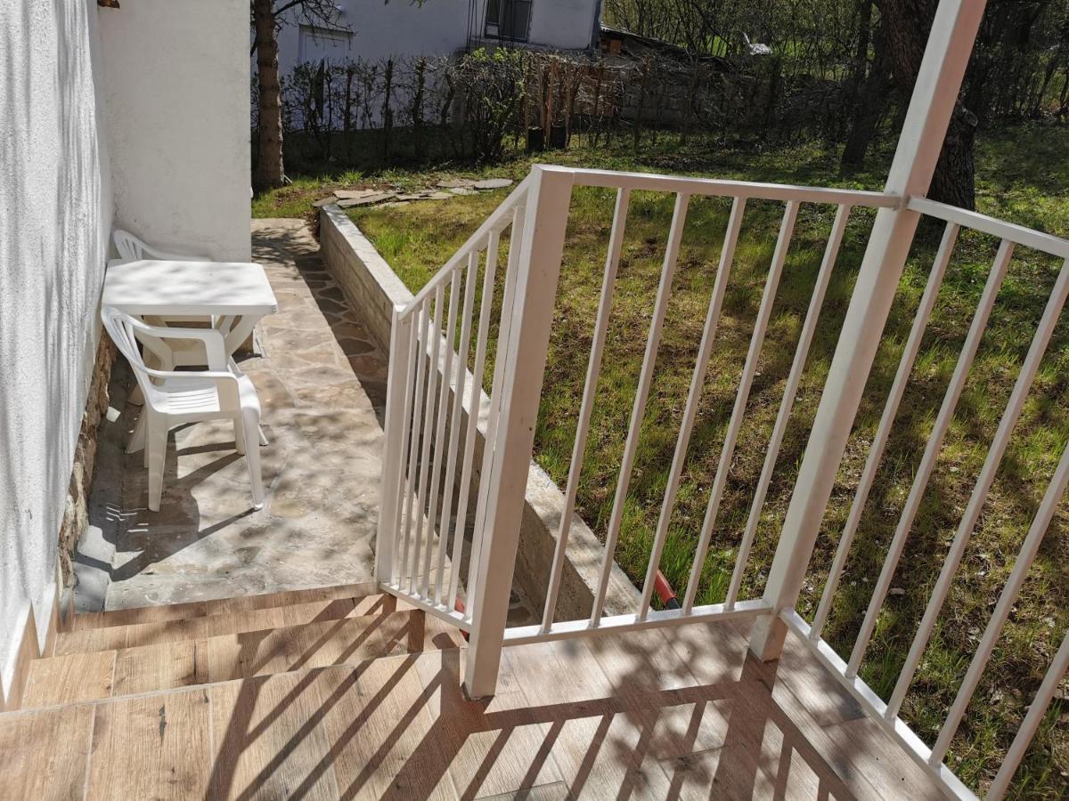 Vila Breza ソコバニャ エクステリア 写真