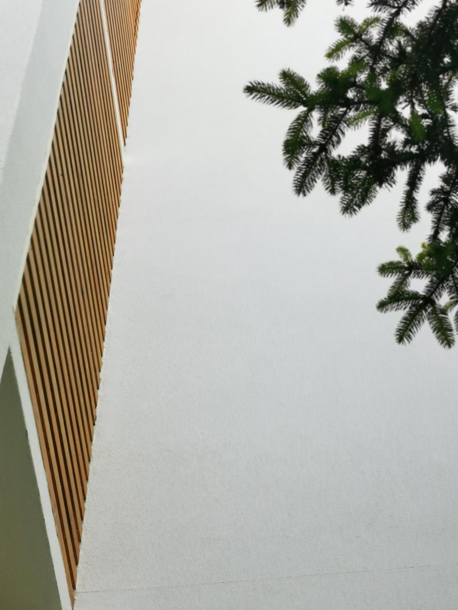 Vila Breza ソコバニャ エクステリア 写真