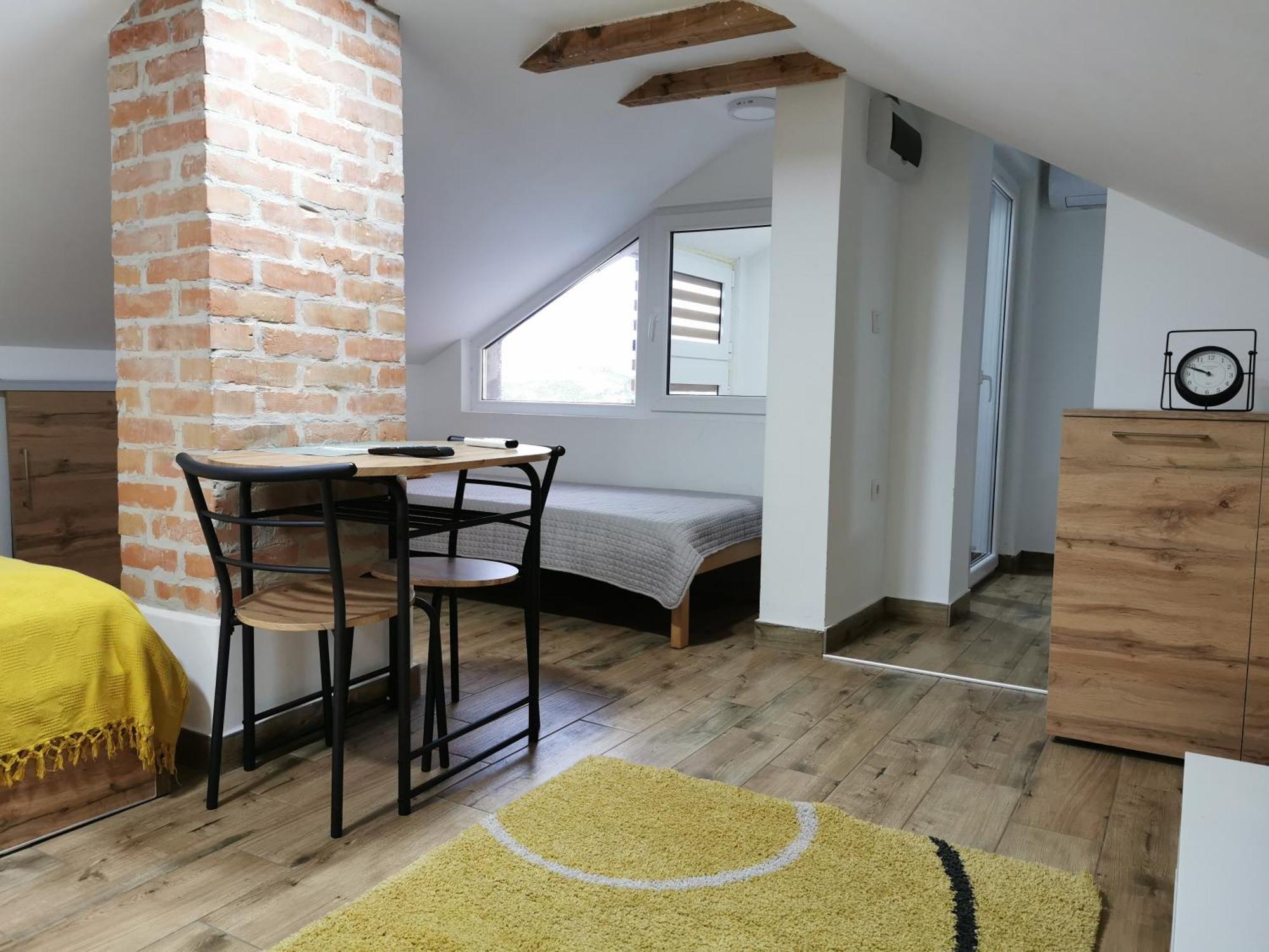 Vila Breza ソコバニャ 部屋 写真