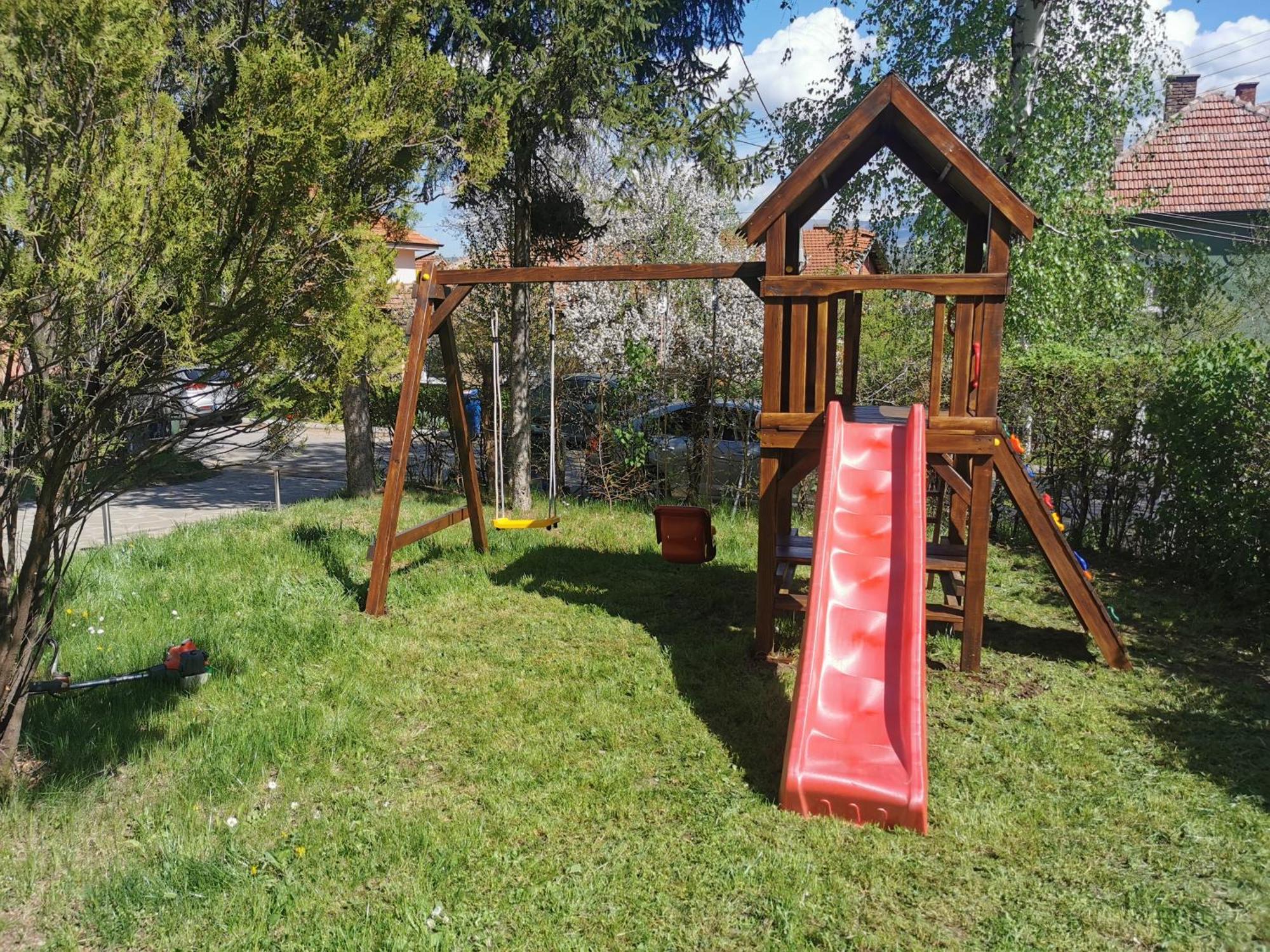 Vila Breza ソコバニャ 部屋 写真
