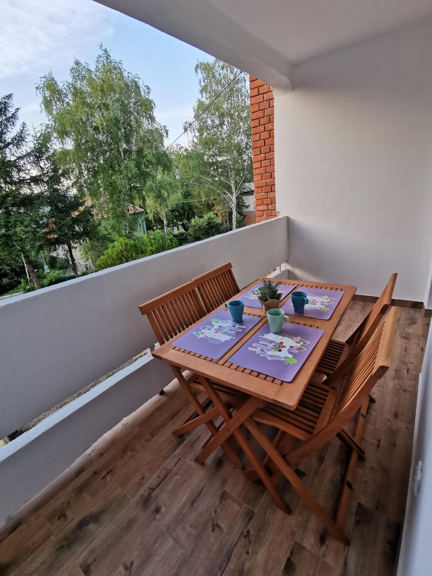 Vila Breza ソコバニャ 部屋 写真